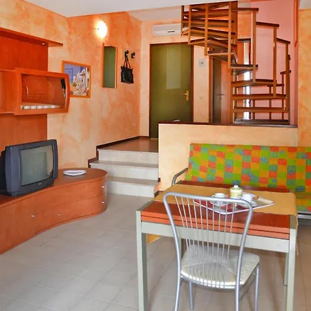 Apartment Villaggio Selene - Ivn01010-dyb