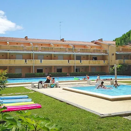 Villaggio Selene - Ivn01010-dyb * Bibione
