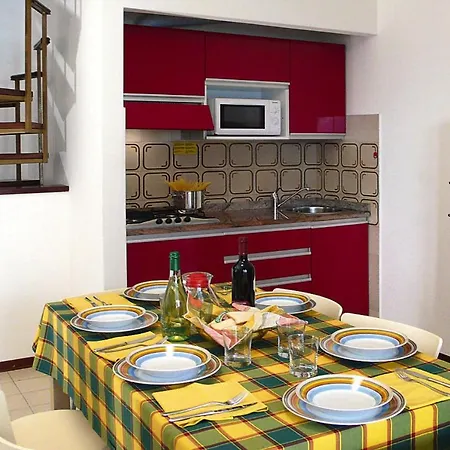 Apartment Villaggio Selene - Ivn01010-dyb Bibione
