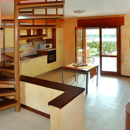 Apartment Villaggio Selene - Ivn01010-dyb